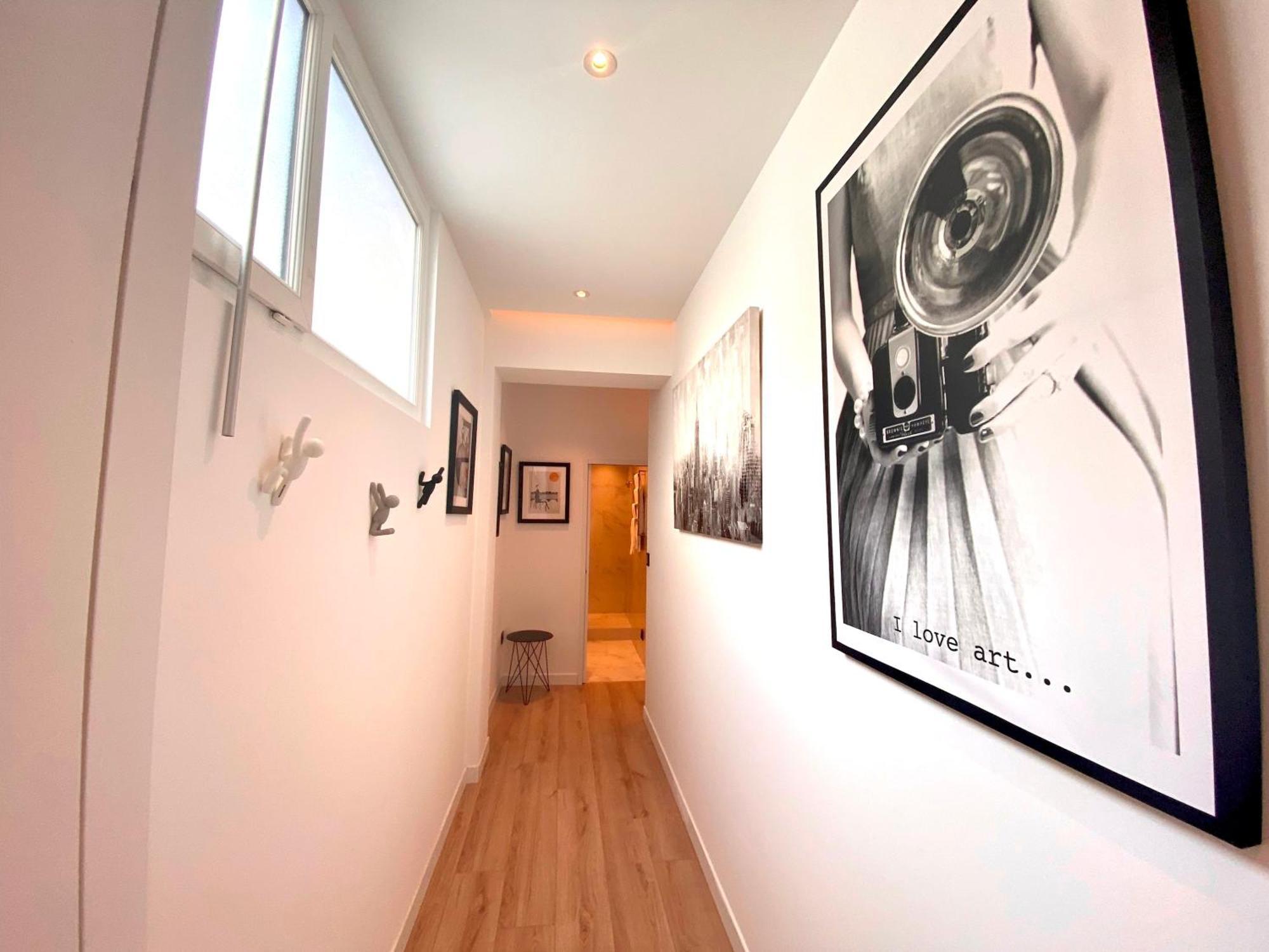 Apartment B7 175blo-paris Convention